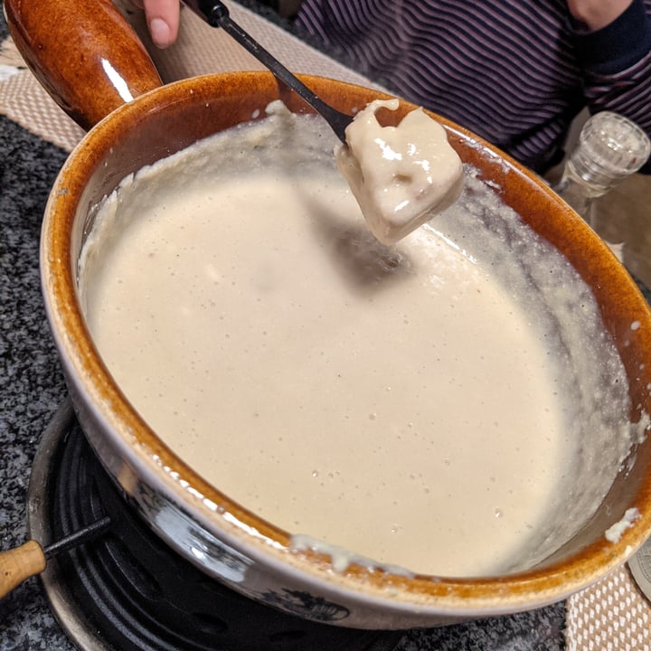 photo of Yolo Fondue shared by @lucie on  11 Jan 2022 - review