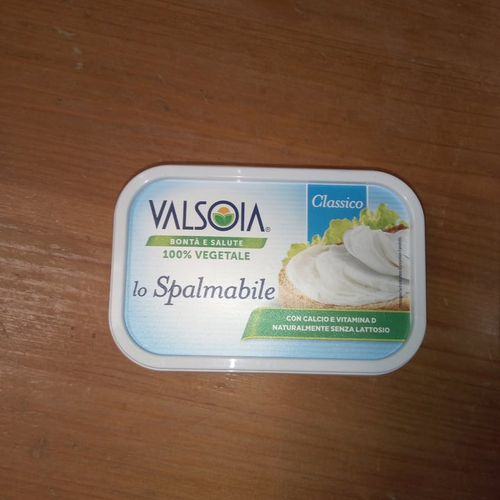 review photo of Valsoia Lo spalmabile shared by @mononokeprincess on 23 Mar 2022 - review