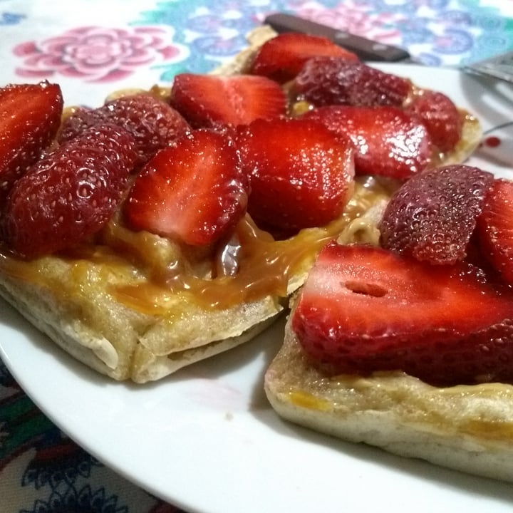 review photo of Doña Magdalena Mantequilla De Mani shared by @anuibarrola on 15 Aug 2020 - review