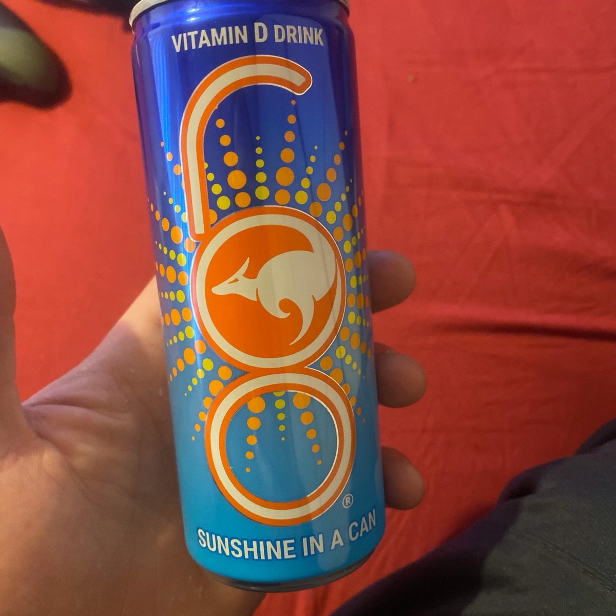 roo Vitamin D drink Reviews abillion