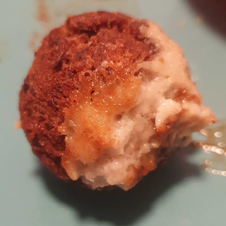 photo of Casa Mhia aduki balls shared by @an on  07 Dec 2022 - review