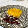 Restaurante Lá ao Fundo