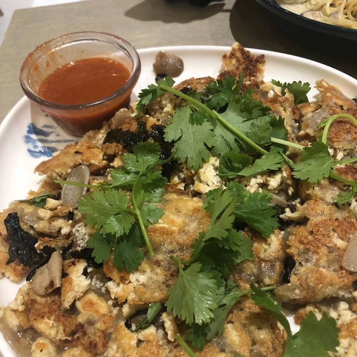 photo of Flavours by Saute Vegan Orh Luak (Original) shared by @miriamy on  29 Jan 2021 - review