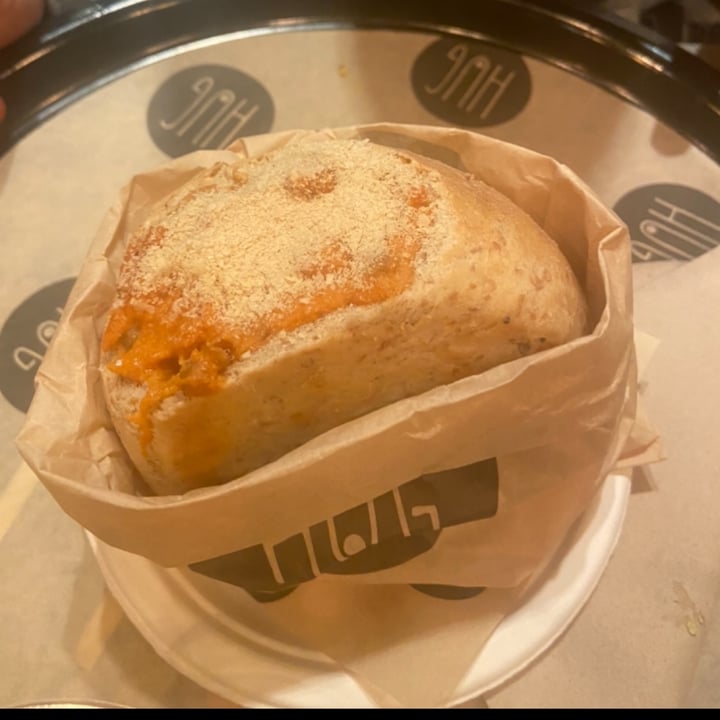 review photo of HUG Tasc-lasagna shared by @beatricema on 28 Jun 2022 - review