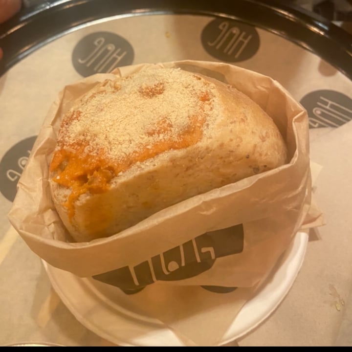 photo of HUG Tasc-lasagna shared by @beatricema on  28 Jun 2022 - review