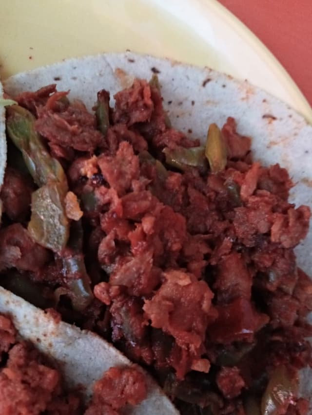 Photo of the dish “Taco Macho”