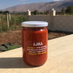 arti cuisine