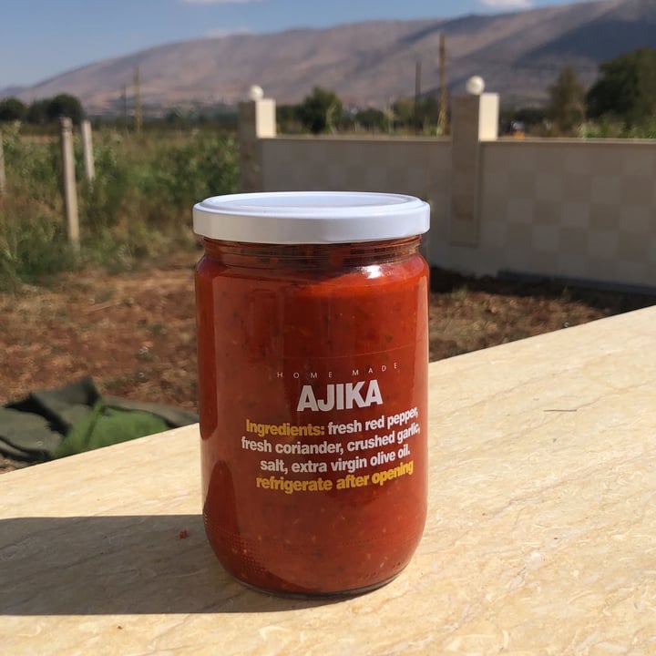 review photo of arti cuisine ajika shared by @nanana60 on 08 Oct 2022 - review