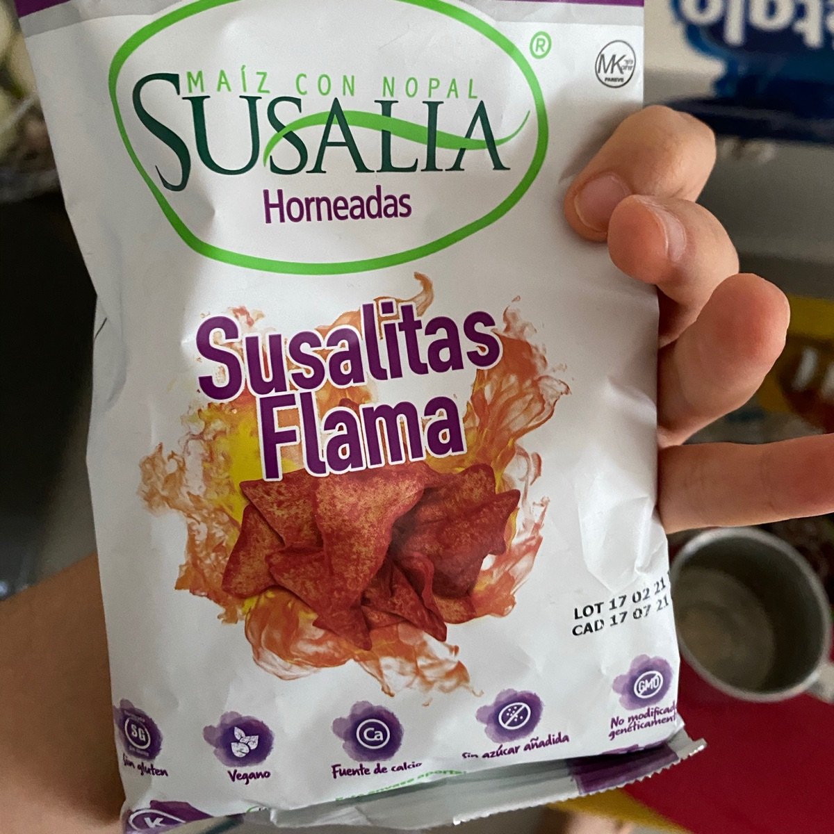 Susalia Susalitas Flama Reviews | abillion