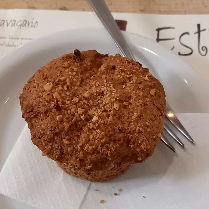 photo of Estravagario Muffin Mela E Nocciole shared by @martac on  24 Mar 2022 - review