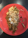 HuHot Mongolian Grill