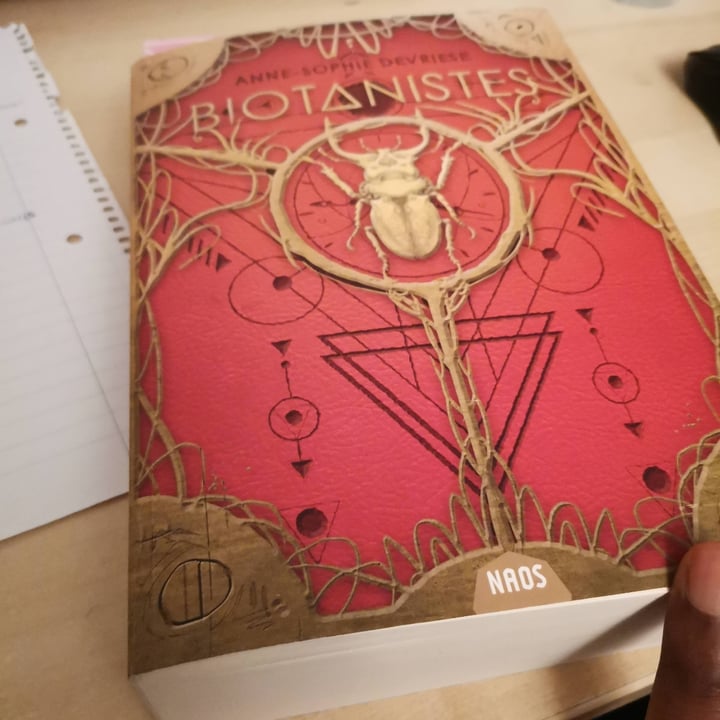 review photo shared by @thelongdancer on 31 Jan 2022 - post