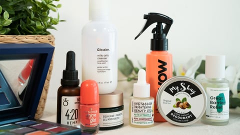 11 Vegan Beauty Products abillion Staffers Love