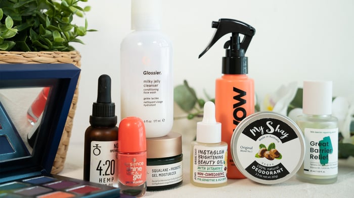 vegan beauty products abillion staff love