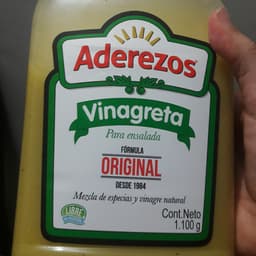 Aderezos