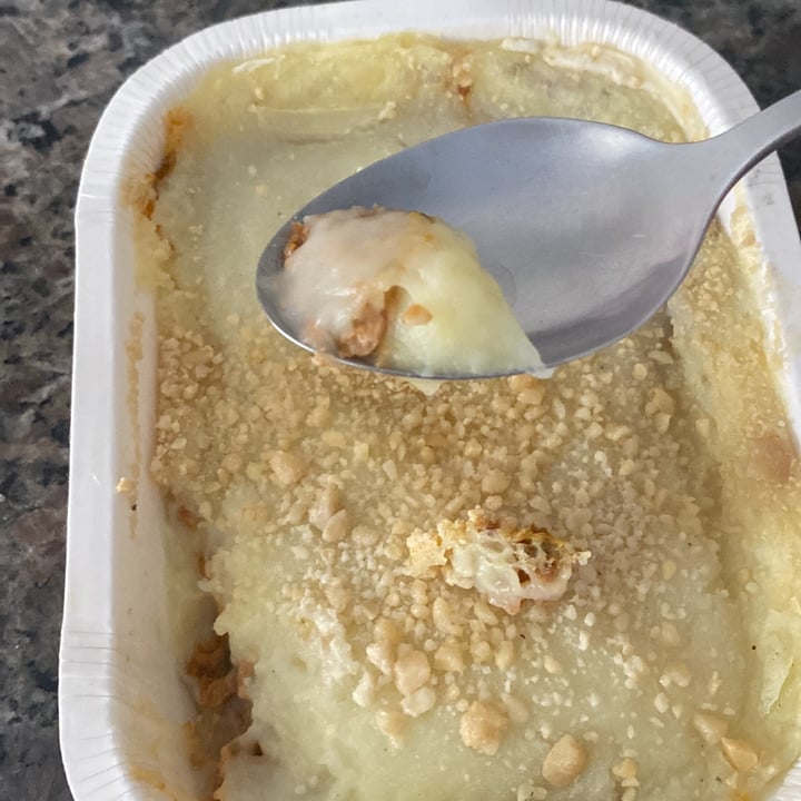 photo of Incrível - Seara Incrível Escondidinho  Seara shared by @veganlover13 on  11 Jun 2022 - review
