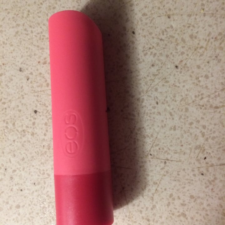 review photo of EOS Assorted shea lip balm shared by @walternosebest on 23 May 2022 - review