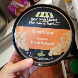 Your Fresh Market