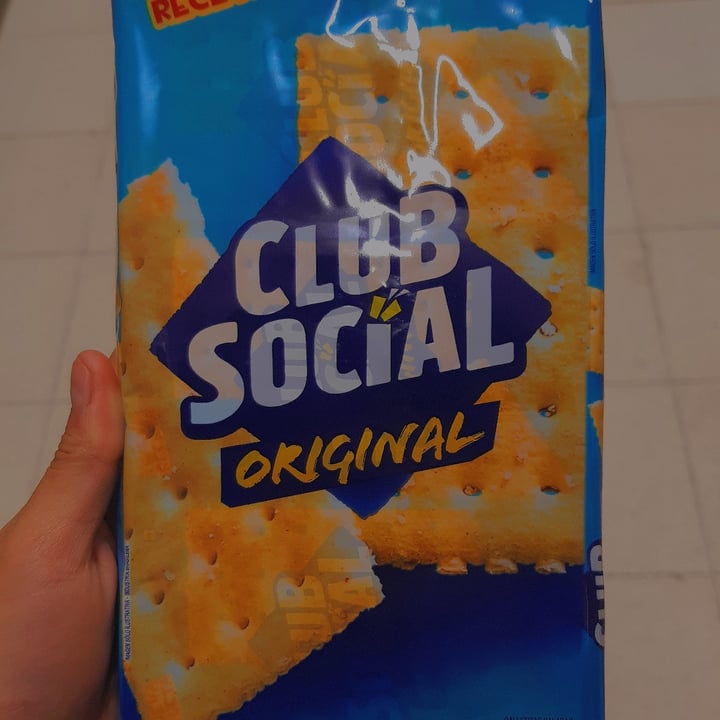 photo of Club Social Club social original shared by @fiorella01 on  04 Oct 2020 - review