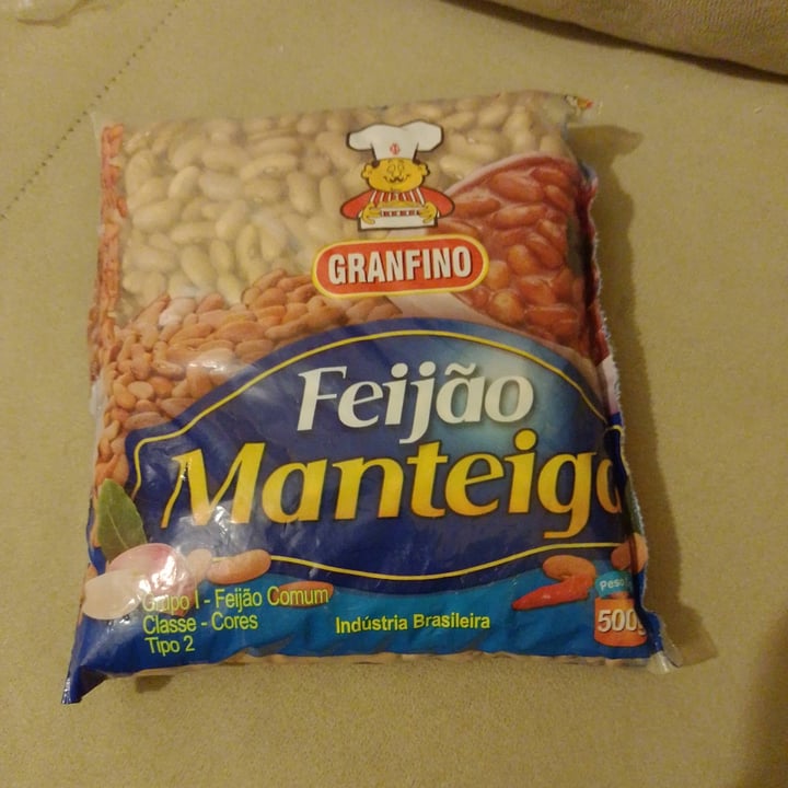 photo of Granfino Feijão shared by @bbpanda on  16 Apr 2022 - review