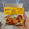 Sabrini by chef Harpal Singh