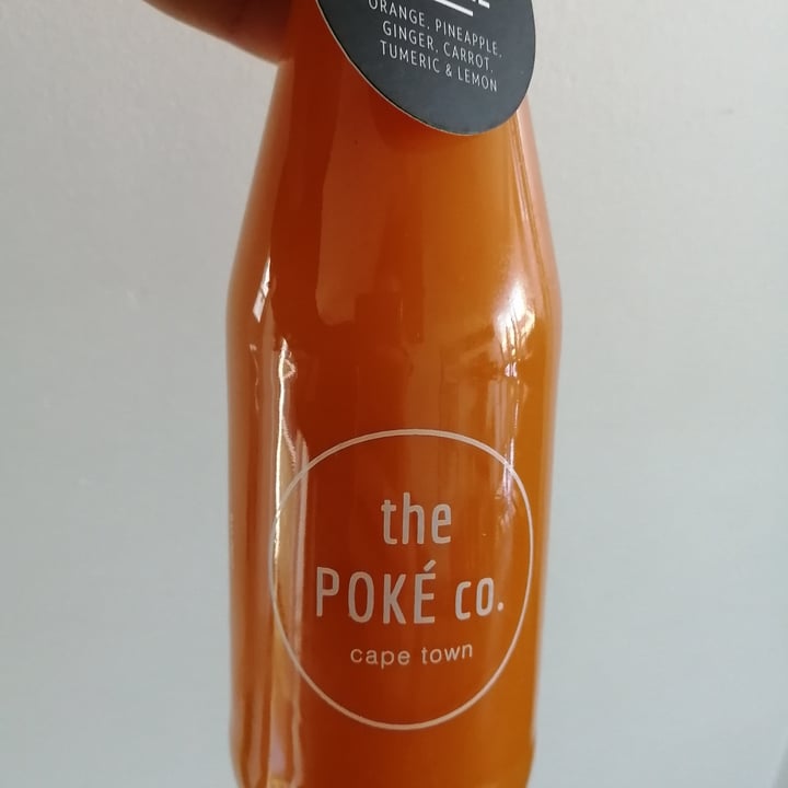 photo of The Poke Co - Sea Point Sunbae shared by @kirstprepok on  10 Aug 2020 - review