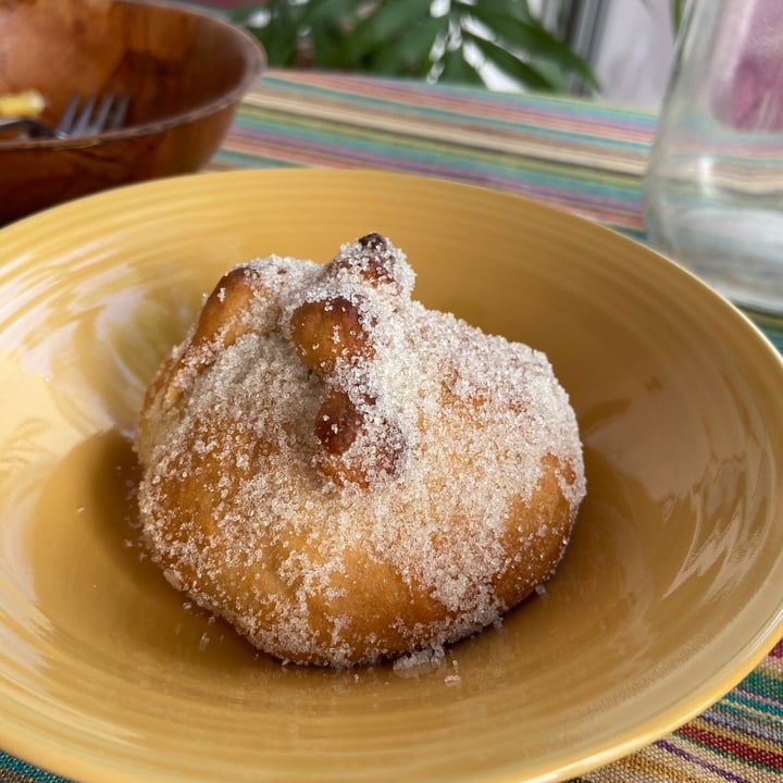 photo of Peace of Cake Pan De Muerto shared by @moonberodd on  19 Oct 2020 - review