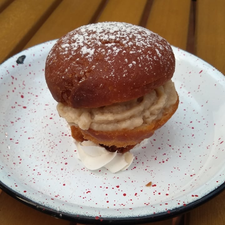 review photo of Piccoli Cucina sonho shared by @letsverissimo on 08 Jun 2022 - review