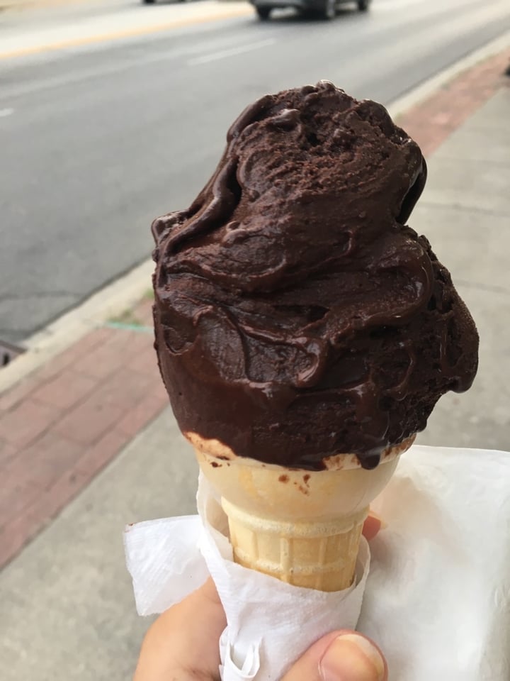 review photo of I Love Gelato Gelato shared by @ala on 21 Feb 2020 - review
