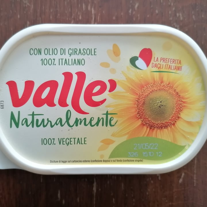 review photo of Valle' Naturalmente 100% vegetale shared by @danius on 07 Apr 2022 - review
