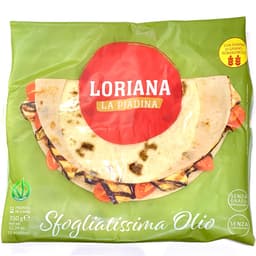 Loriana