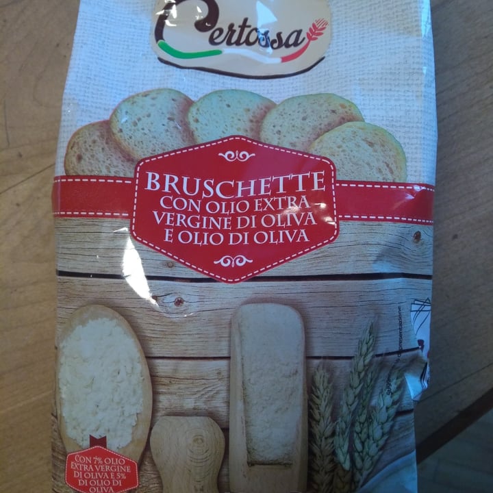 photo of Certossa Bruschette all'olio di oliva shared by @ssandrine on  02 Mar 2022 - review