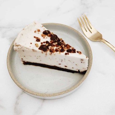The Most Iconic Vegan American Desserts