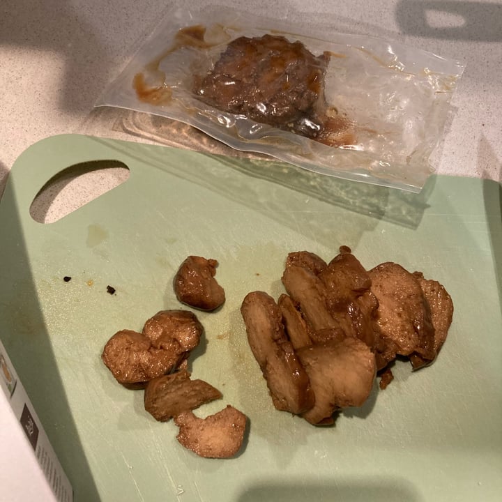photo of Biolab Seitan shared by @valeria7 on  30 Jan 2022 - review