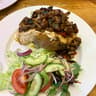 Kensington Balcony Cafe