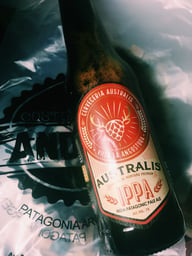 Cerveza australis