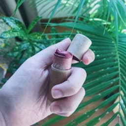 Dirty Hippie Cosmetics