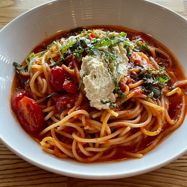 Photo of the dish “Pomodoro”