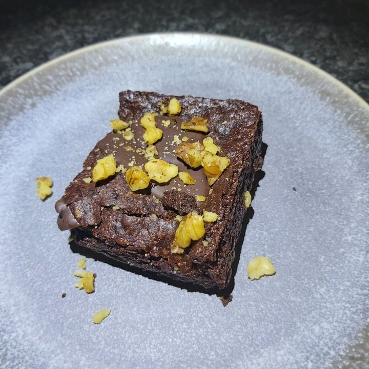 photo of Yum Baker Chocolate brownies shared by @hayleycoop on  03 Aug 2021 - review