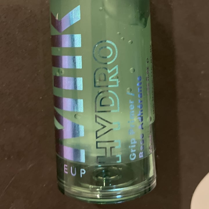 photo of Milk Makeup Hydro Grip Primer shared by @abwat on  26 Mar 2022 - review