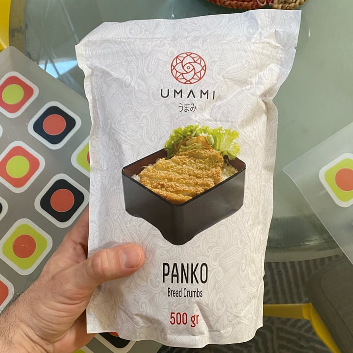 photo of Umami Panko shared by @arthurlee on  27 May 2022 - review