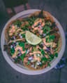 Vegatinos Tacos