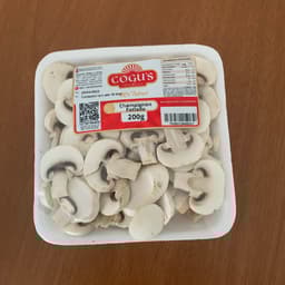 Cogu's