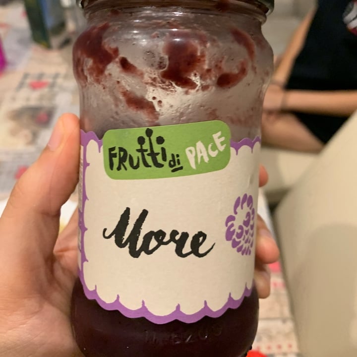 review photo of Frutti di pace Confettura extra di more shared by @maatilda on 28 Jun 2022 - review