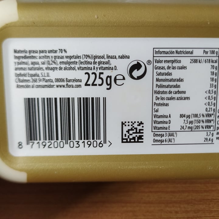 review photo of Pick n Pay Flora Délice shared by @aranzazu on 09 Jun 2021 - review