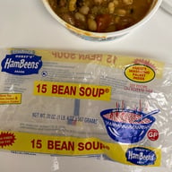 Hurst's HamBeens Brand