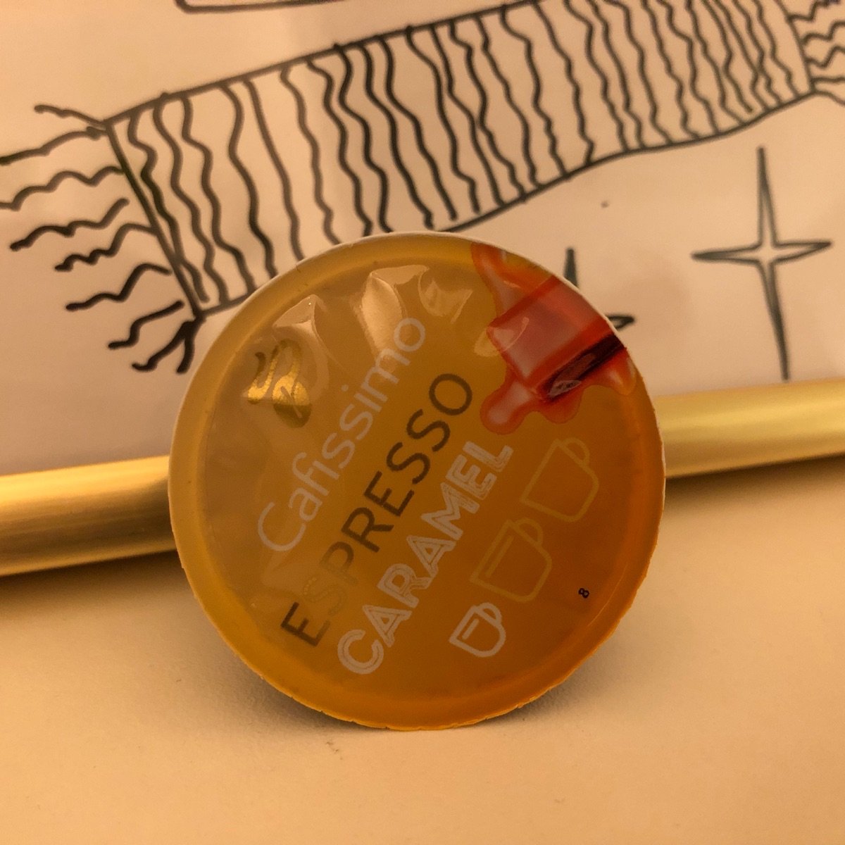 Cafissimo Espresso Caramel Kapseln Reviews | abillion