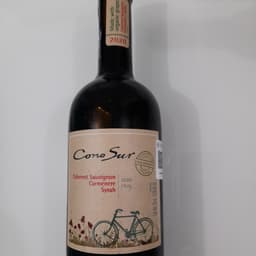 Vina Cono Sur