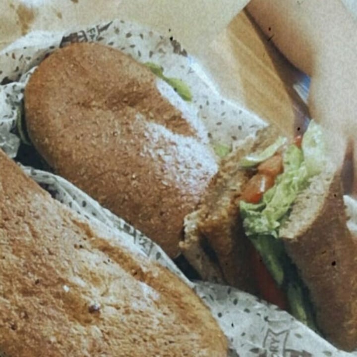 photo of GreenFactory® Mila bread shared by @luliandreani on  01 Mar 2020 - review