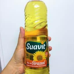 Suavit - Cocamar